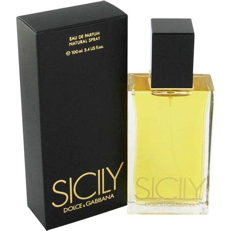 sicily dolce & gabbana perfume|sicily dolce gabbana perfume.